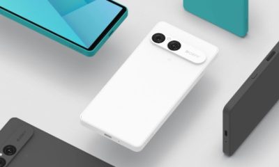 Офіційно представлений смартфон Sony Xperia 10 VII: характеристики і ціна