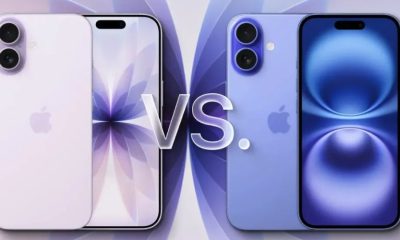 Чим iPhone 17 відрізняється від iPhone 16