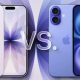 Чим iPhone 17 відрізняється від iPhone 16