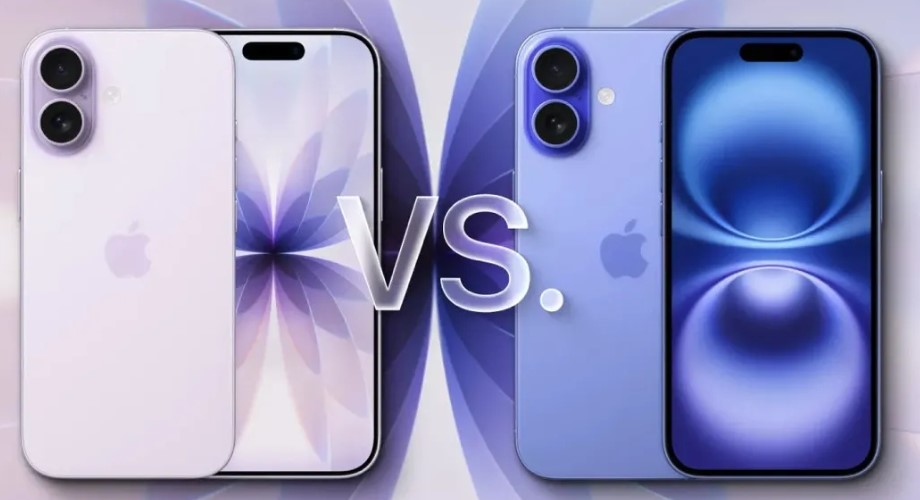 Чим iPhone 17 відрізняється від iPhone 16