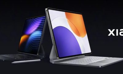 Xiaomi Pad 8 Pro на Snapdragon 8 Elite з 16 ГБ ОЗУ показав свої можливості