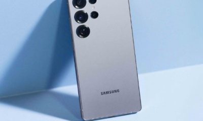 Сімейство Samsung Galaxy S26 у «новому» дизайні показали вперше