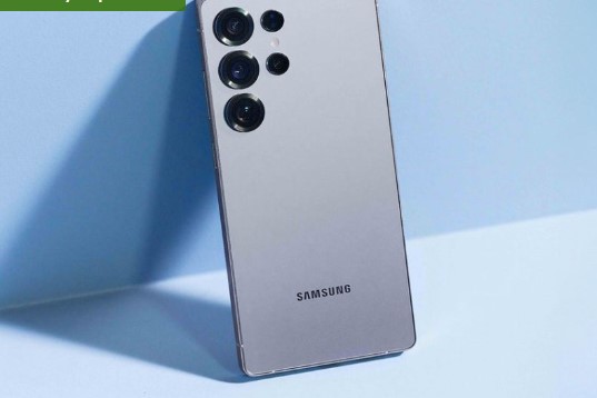 Сімейство Samsung Galaxy S26 у «новому» дизайні показали вперше