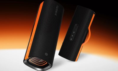 Xiaomi випустила Bluetooth-колонку Sound Party з потужним звуком та автономністю до 26 годин