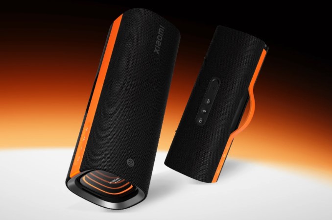 Xiaomi випустила Bluetooth-колонку Sound Party з потужним звуком та автономністю до 26 годин