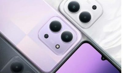 Офіційно представлений смартфон для бідних Redmi 15R 5G