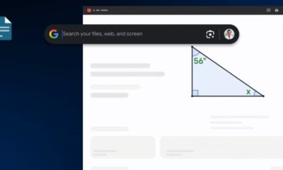 Google представила аналог Apple Spotlight для Windows