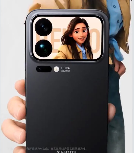 Дата анонсу Xiaomi 17 та Xiaomi 17 Pro оголошена офіційно