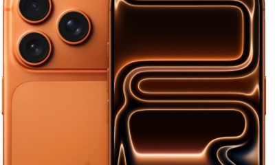 iPhone 17 та 17 Pro пройшли суворі тести на міцність