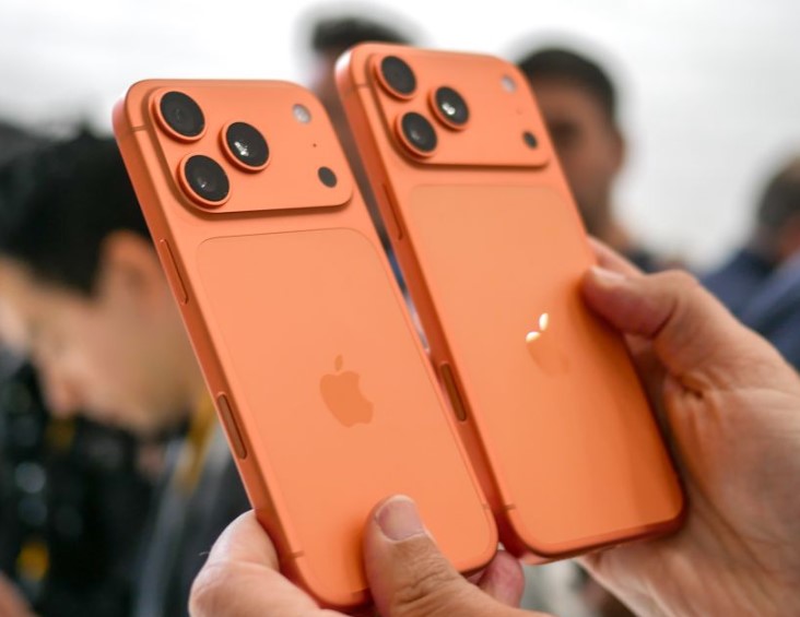 Про що промовчала Apple на презентації iPhone 17: сім прихованих особливостей гаджетів