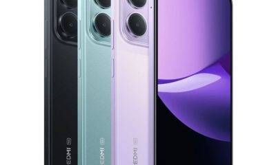 Redmi офіційно представив смартфон для бідних 15C 5G з 50-мегапіксельною