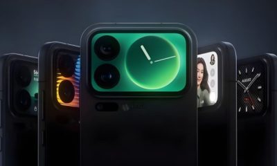 Стала відома дата презентації Xiaomi 17