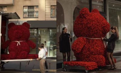 Депутат із фракції Зеленського подпрував дівчині квіти на 500 тисяч гривень: що з ним трапилося