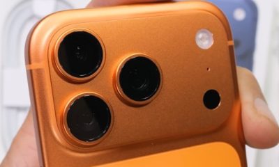 Новий iPhone 17 Pro вивчили зсередини