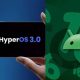 Xiaomi розповіла, коли її пристрої отримають стабільну HyperOS 3