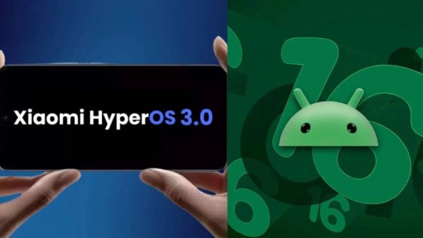 Xiaomi розповіла, коли її пристрої отримають стабільну HyperOS 3