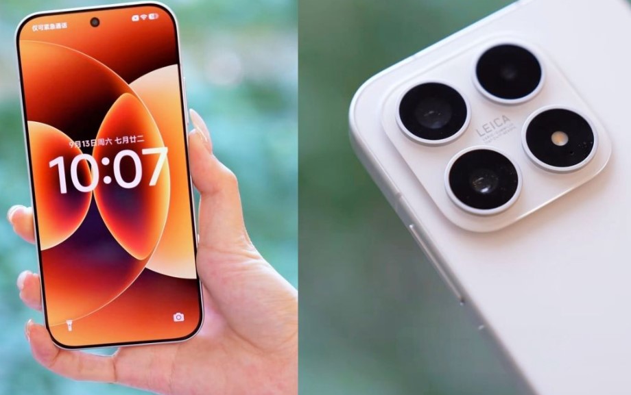 Серія смартфонів Xiaomi 17 на підході: чим здивують флагмани