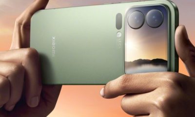 Xiaomi показала фотоможливості 17 Pro та Pro Max