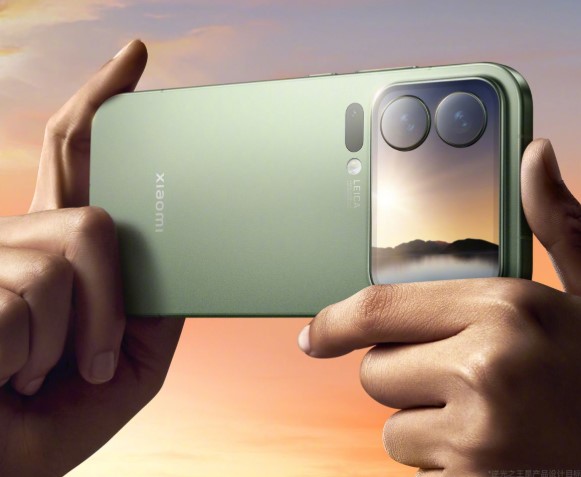 Xiaomi показала фотоможливості 17 Pro та Pro Max