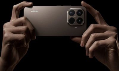 Xiaomi 15T і 15T Pro отримали швидке залізо та функцію рації