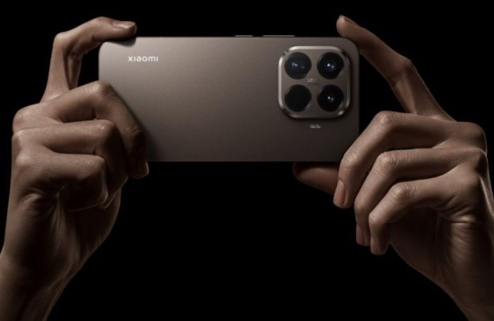 Xiaomi 15T і 15T Pro отримали швидке залізо та функцію рації