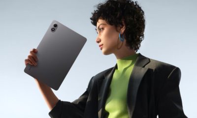 Офіційно представлено планшет Redmi Pad 2 Pro: ціна і характеристики