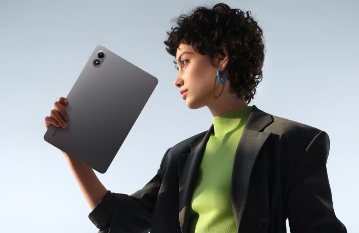 Офіційно представлено планшет Redmi Pad 2 Pro: ціна і характеристики