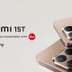 В Україні стартували продажі cмартфонів серії Xiaomi 15T з камерами Leica 