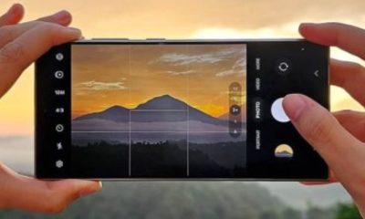 Samsung «прокачає» камери своїх смартфонів із релізом One UI 8.5