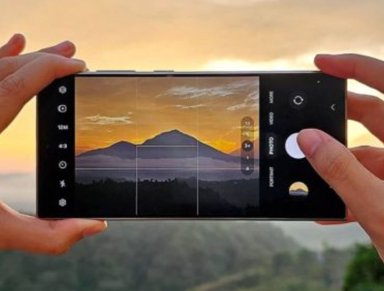 Samsung «прокачає» камери своїх смартфонів із релізом One UI 8.5