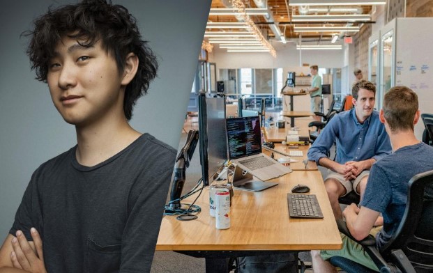 28-річний мільярдер розповів, яка навичка допоможе молоді досягти успіху