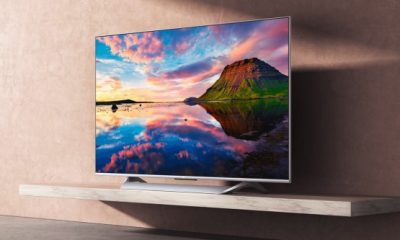 Офіційно представлено телевізр Redmi TV X 2026: ціна і характеристики