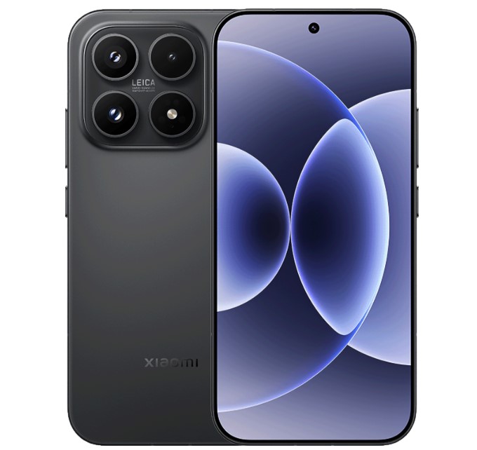 Офіційно представлений смартфон Xiaomi 17: ціна і характеристики 