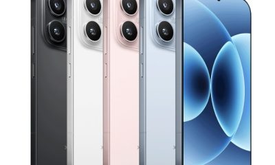 Офіційно представлений смартфон Xiaomi 17: ціна і характеристики