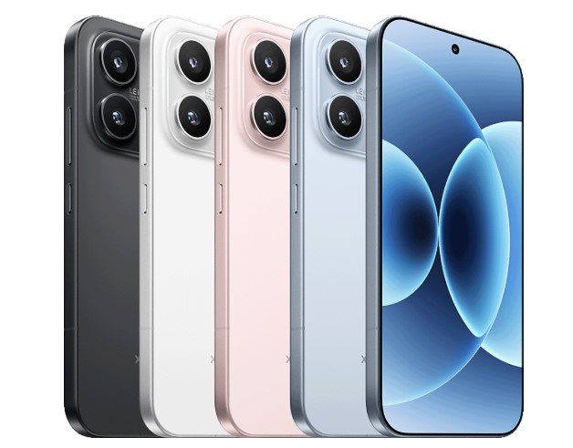 Офіційно представлений смартфон Xiaomi 17: ціна і характеристики