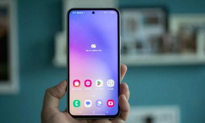 Названо 10 смартфонів-бестселерів першої половини 2025 року