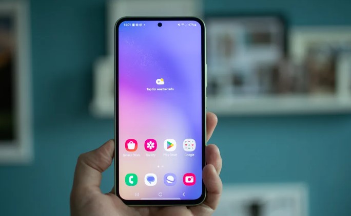 Названо 10 смартфонів-бестселерів першої половини 2025 року