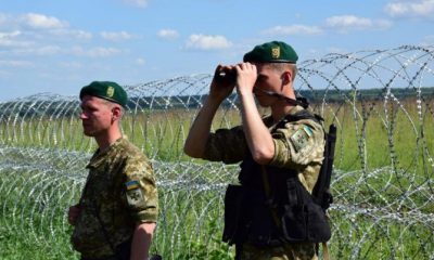 У Молдові заарештували прикордонника за те, що він розвернув двох «ухилянтів» назад в Україну: деталі