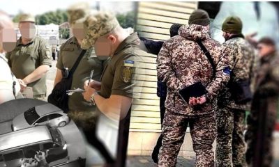 Мобілізація скасовується: у вересні ТЦК масово перестануть забирати цих чоловіків