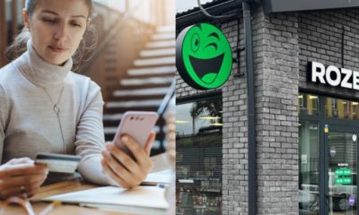 Найбільший український онлайн-маркетплейс Rozetka робить новий крок у сфері фінансових сервісів, компанія оголосила про запуск фірмової кредитної картки.