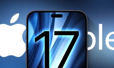 Apple щойно представила iPhone 17 Pro та Pro Max під час презентації «Awe Dropping».