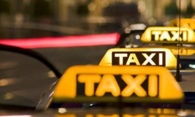 В Україні водіям уже почали виписувати штрафи за відмову спілкуватися державною мовою.