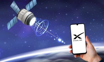 Київстар підключає українців до Starlink: як отримати супутниковий інтернет у смартфоні