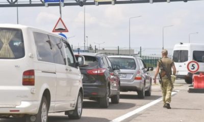 Польща вразила статистикою щодо в'їзду українців віком 18-22 років