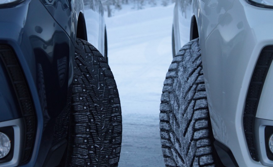 Не лише штраф: Верховна Рада готує нові покарання за їзду на літній гумі