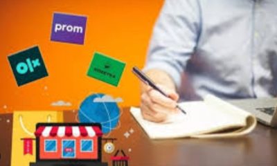Кабмін схвалив «податок на OLX»: що очікує українців