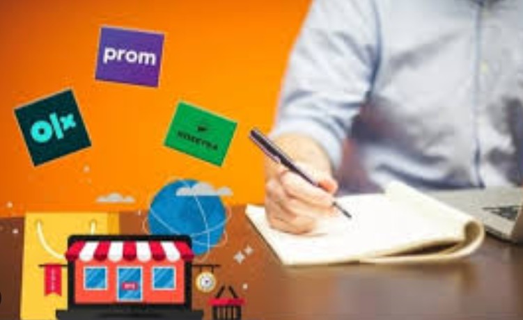 Кабмін схвалив «податок на OLX»: що очікує українців