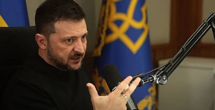 Світу начхати на Україну: шокуюча заява Зеленського