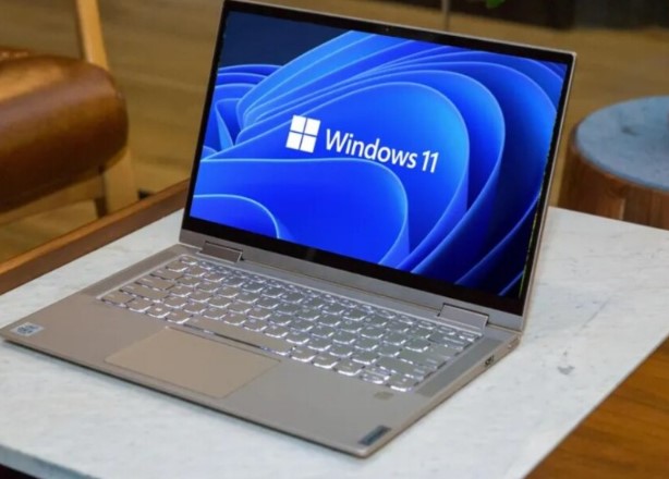 Microsoft випустила велике оновлення Windows 11