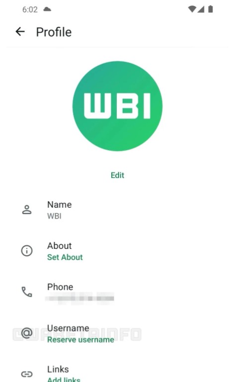 У WhatsApp з'являться імена користувачів: встигніть забронювати